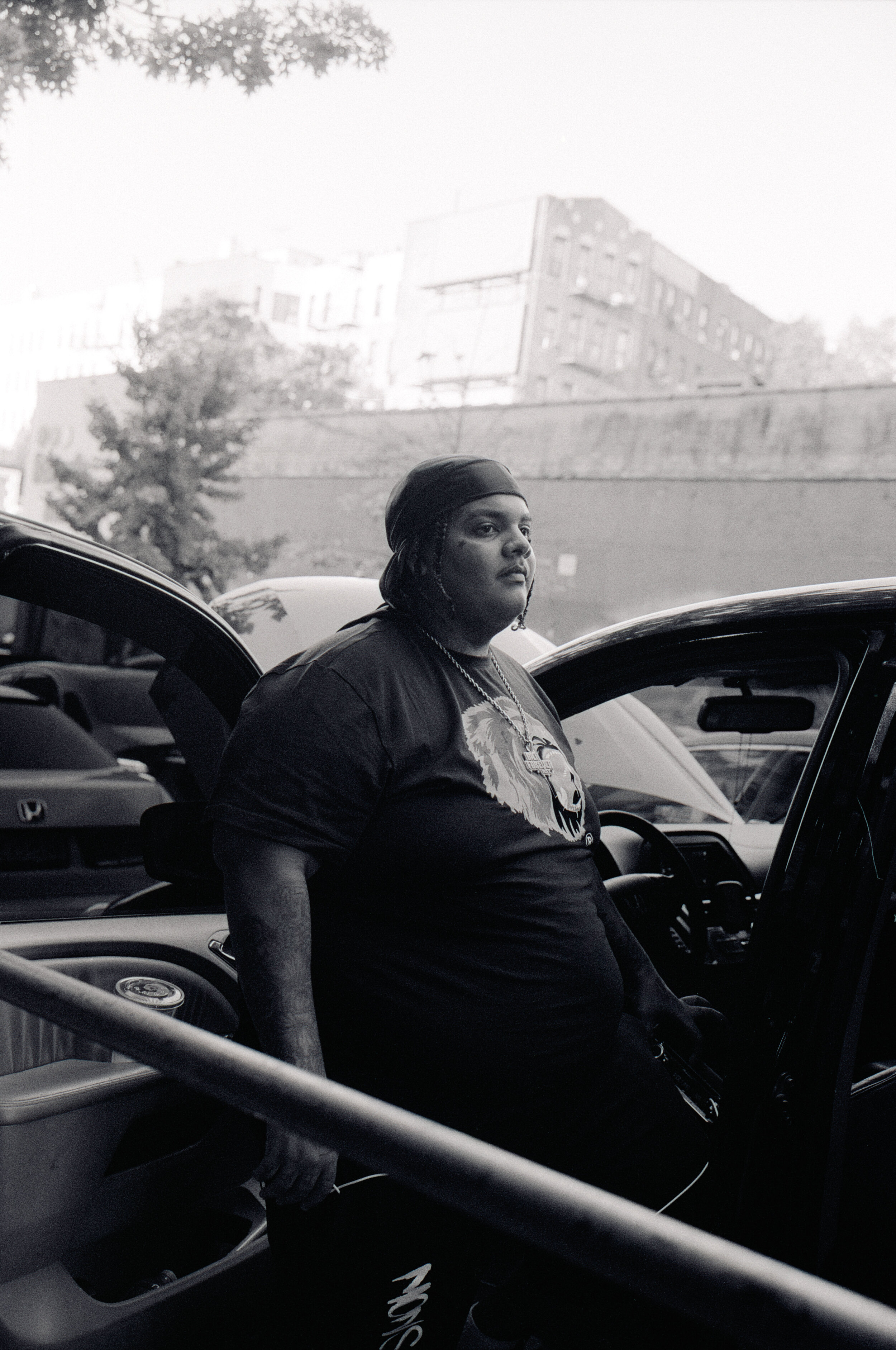chucky73/sie7etr3 - the face mag vol 4 issue 4 — DEAN MAJD